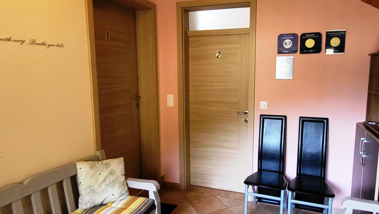 Apartments Oman 크라니스카고라 외부 사진