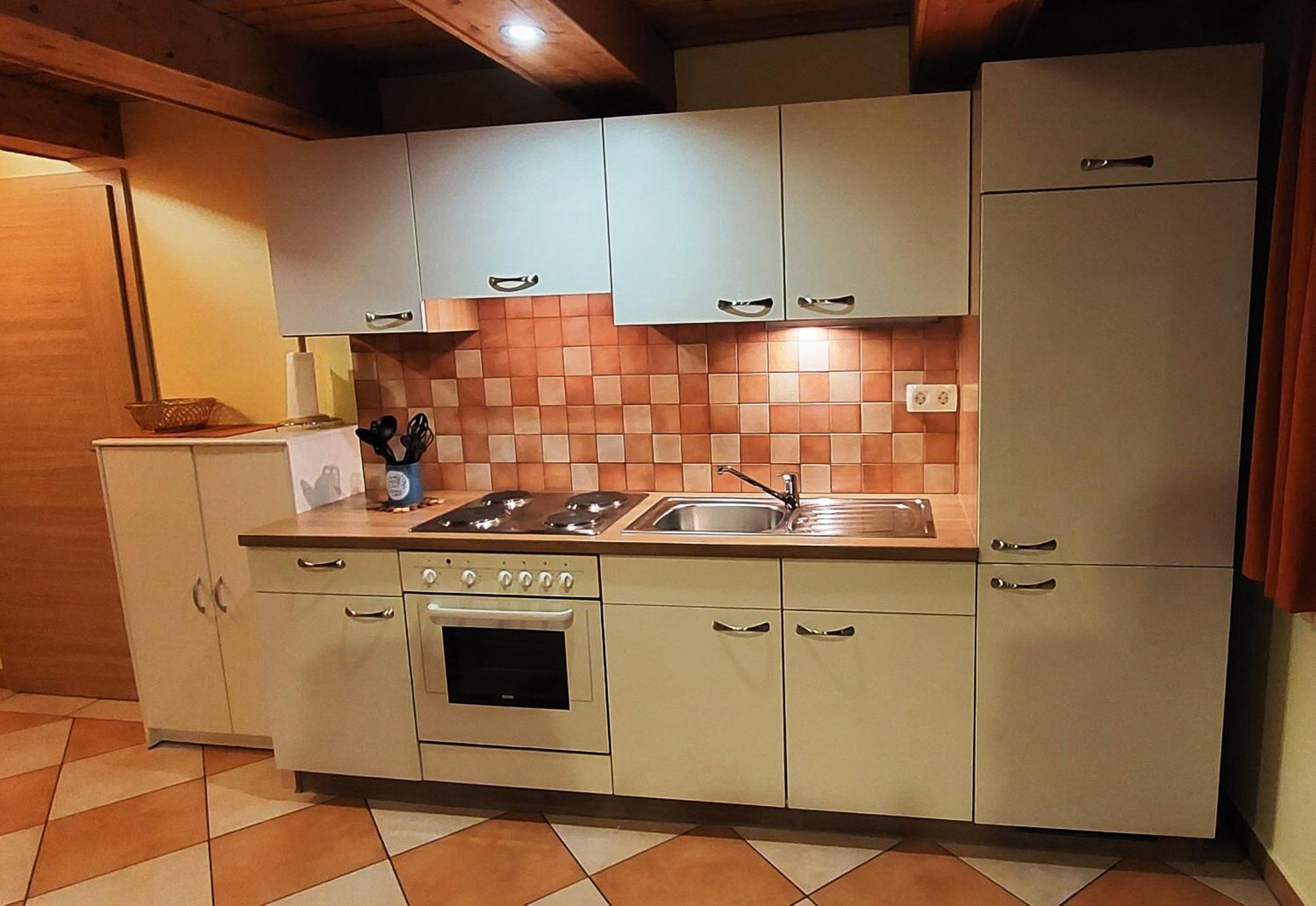 Apartments Oman 크라니스카고라 외부 사진