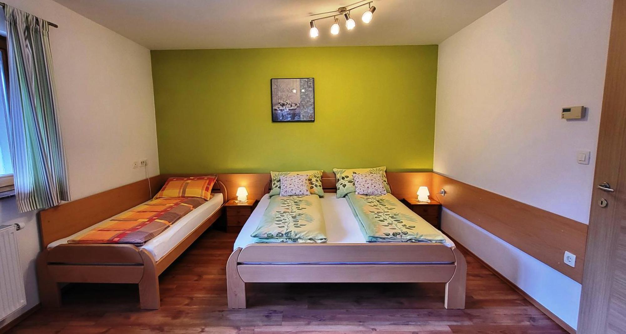 Apartments Oman 크라니스카고라 외부 사진