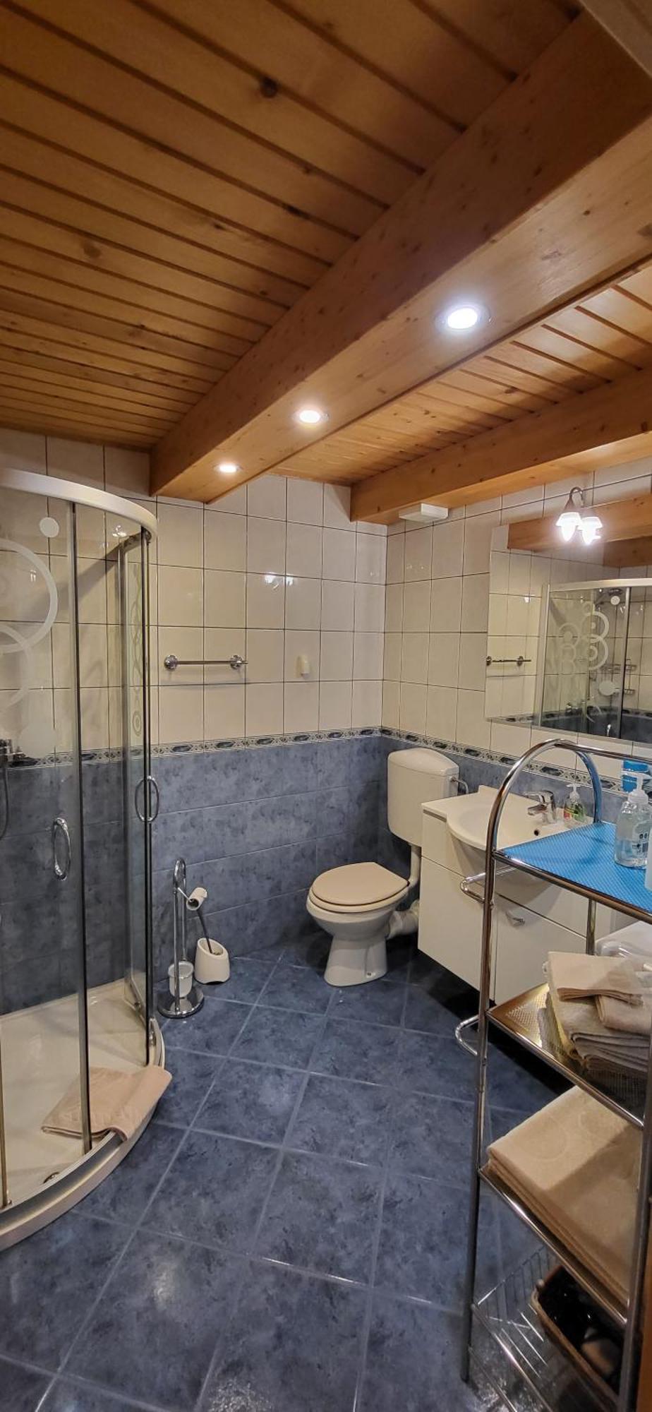 Apartments Oman 크라니스카고라 외부 사진